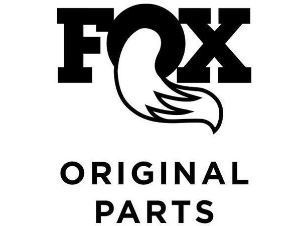 Fox Spacer: DrCV Eyelet Base [1.475 ID, 1.650 OD, .080 TLG] 